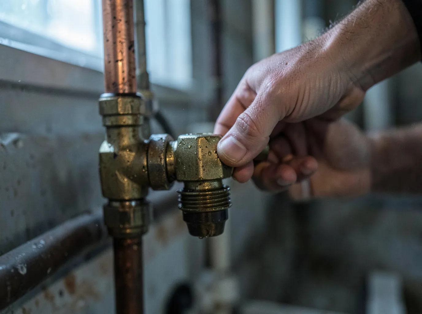 Emergency Plumber Sandston, VA FAQs